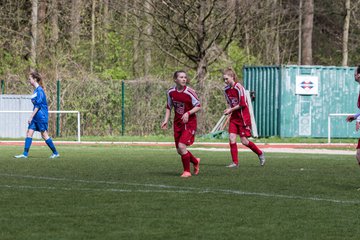 Bild 187 - F VfL Oldesloe II - SG Holstein S�d : Ergebnis: 0:15